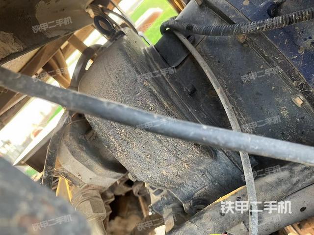 驾驶室工作台（整机外观及大件）