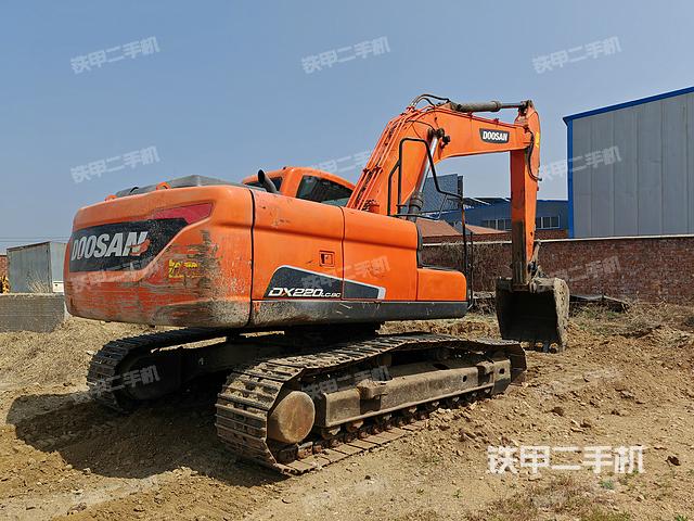 整机右后45°（整机外观）