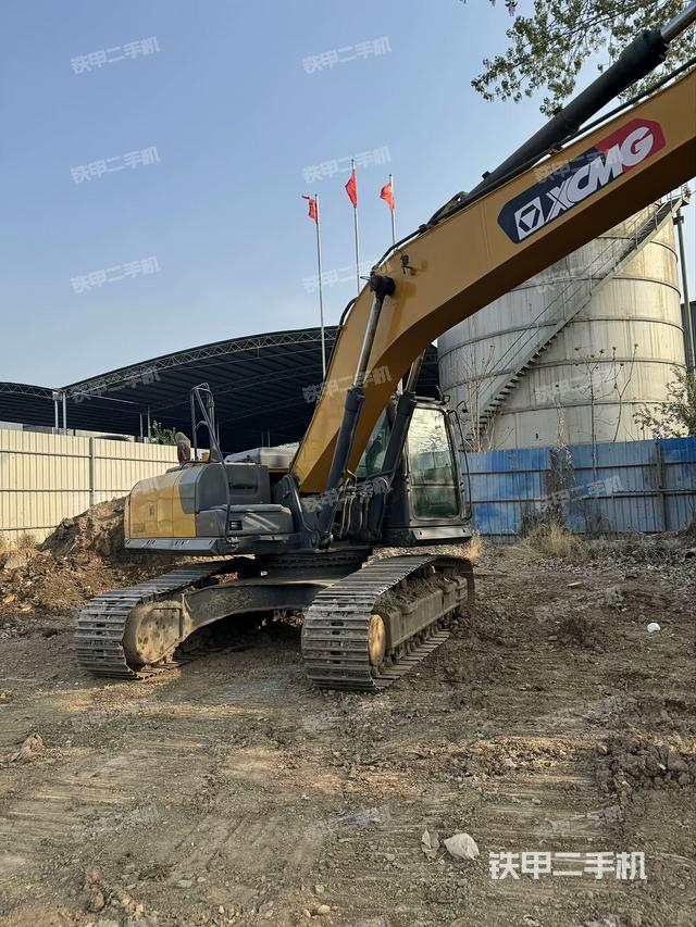 整机右后45°（整机外观）