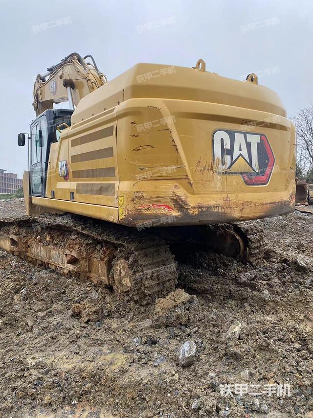 整机右后45°（整机外观）