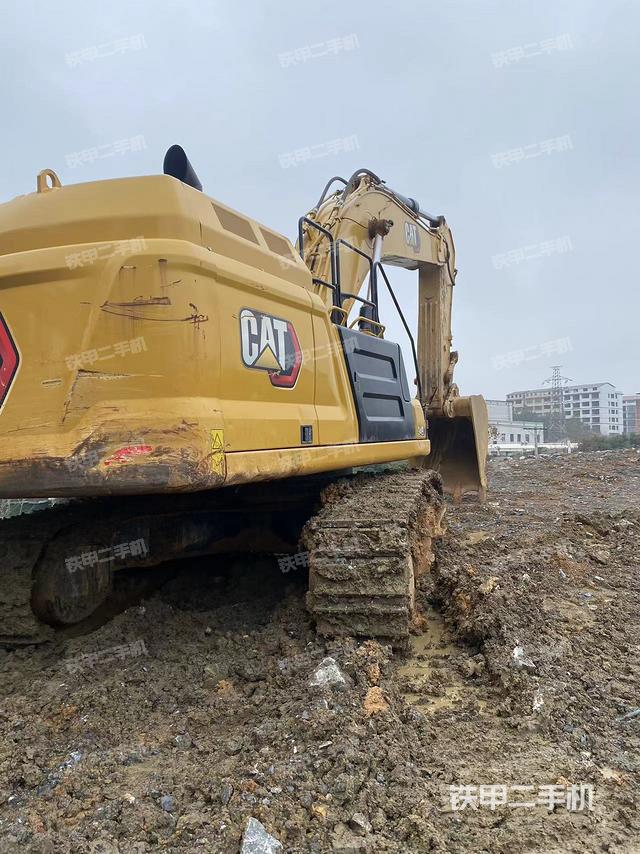 整机右后45°（整机外观）