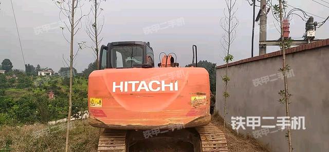 整机右后45°（整机外观）