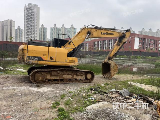 整机右后45°（整机外观）