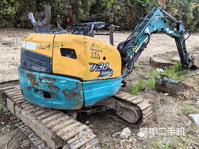 整机右后45°（整机外观）