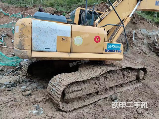 整机右后45°（整机外观）