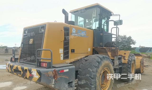 整机右后45°（整机外观及大件）