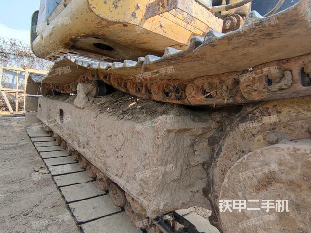 右托鏈輪+鏈筋（行走機構）