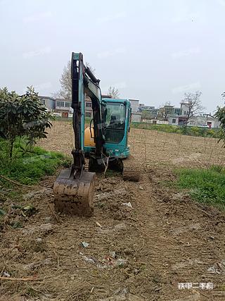 亳州市出售 久保田 KX161-3SZ 挖掘机