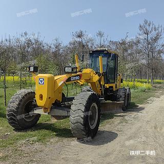 许昌市出售 徐工 GR180 平地机