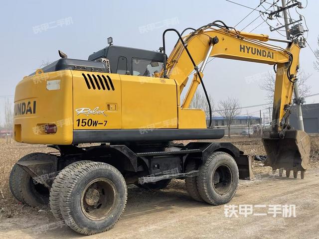 整机右后45°（整机外观）