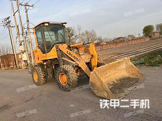 北京市出售 鲁通重工 ZL-938 装载机