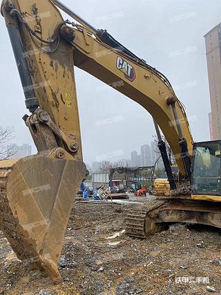 张家界市出售 卡特彼勒 新一代CAT®349 液压 挖掘机