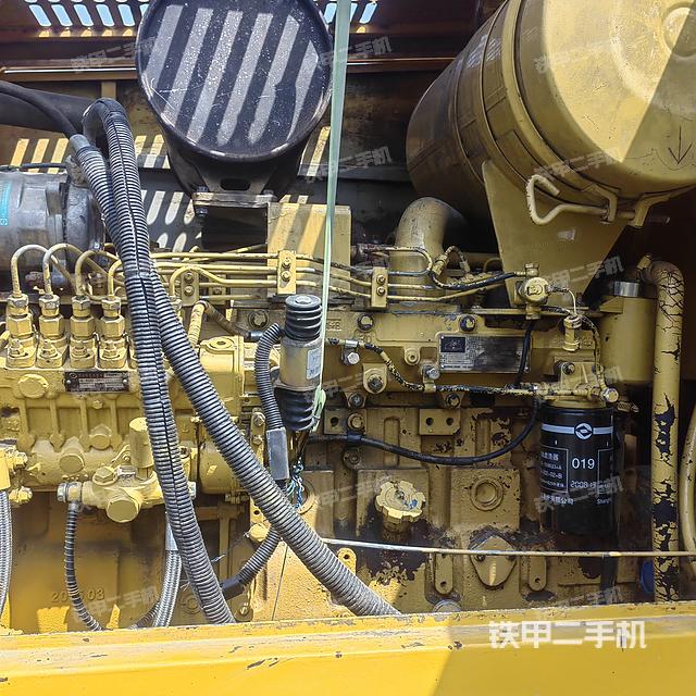 发动机（设备外观及核心部件）