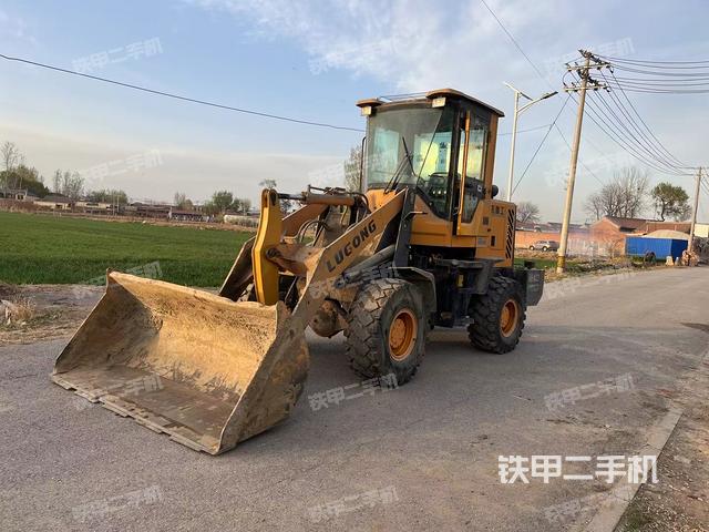 整机右后45°（整机外观及大件）