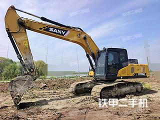 亳州市出售 三一重工 SY205C 挖掘机