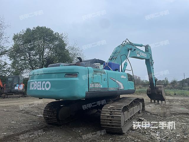 整机右后45°（整机外观）