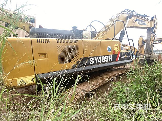 整机右后45°（整机外观）