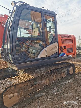 安庆市出售 日立 ZX130-5A 挖掘机