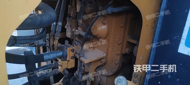 变速箱（整机外观及大件）