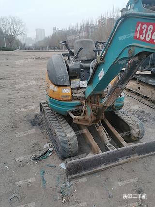 巴彦淖尔市出售 久保田 U20 挖掘机