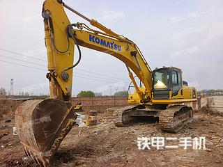 大同市出售 小松 PC360-8M0 挖掘机