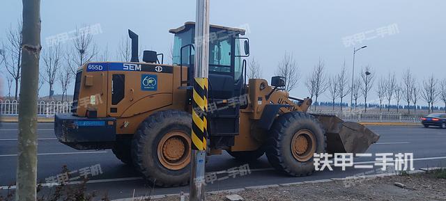 整机右后45°（整机外观及大件）