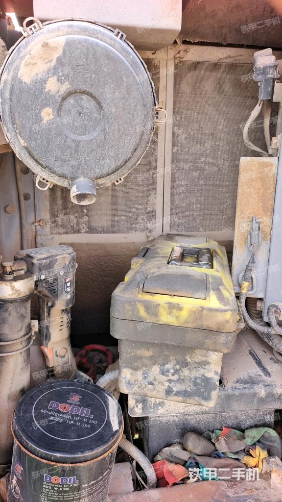 散热器室（大件舱室）