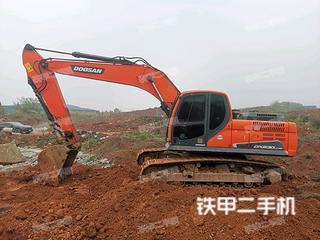 二手斗山 DX230LC-9C 挖掘机转让出售