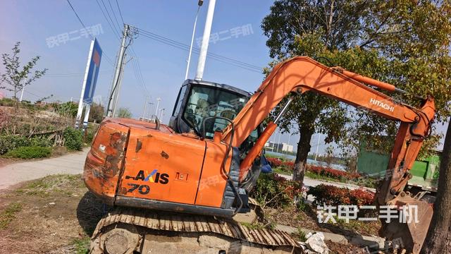 右前45（整机外观）