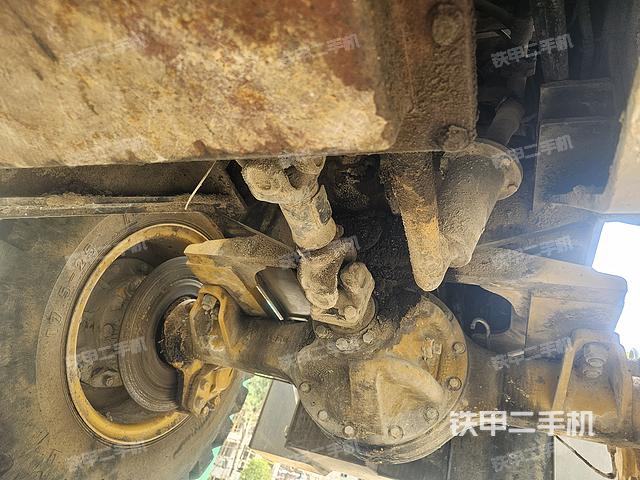 变速箱（整机外观及大件）