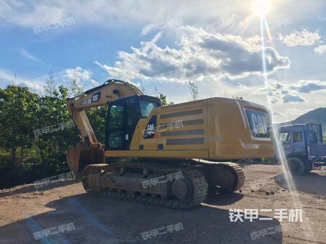 整机右后45°（整机外观）