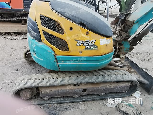 整机右后45°（整机外观）