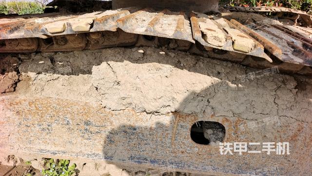 右托链轮+链筋（行走机构）