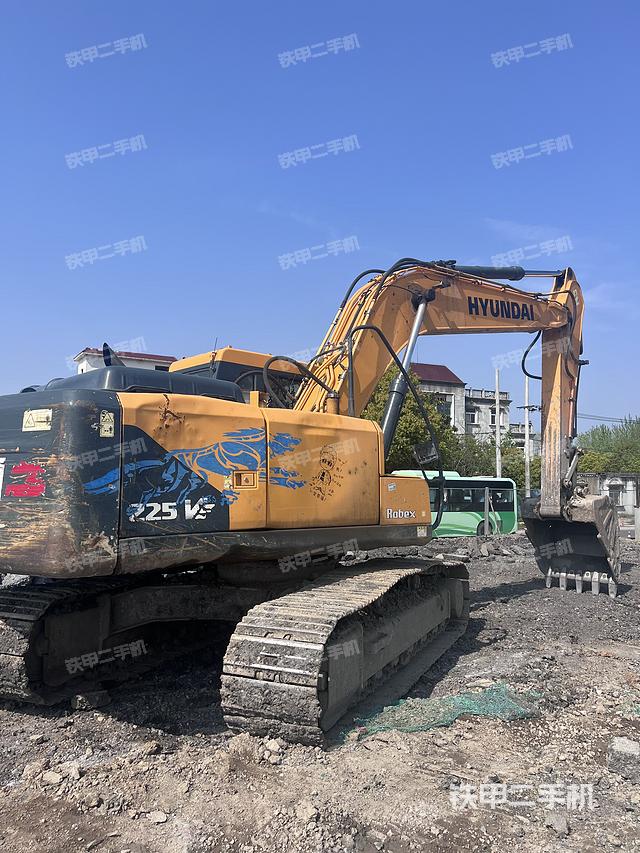 整机右后45°（整机外观）