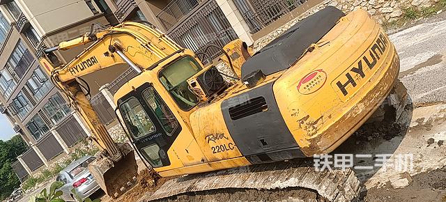 整机右后45°（整机外观）