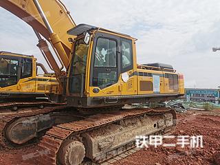 遂宁市出售 山东临工 E6500F 挖掘机