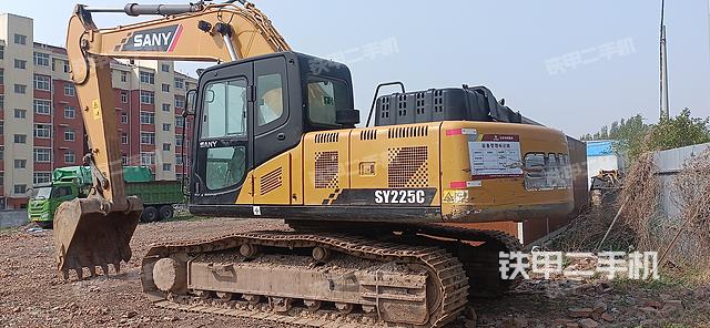 整机右后45°（整机外观）