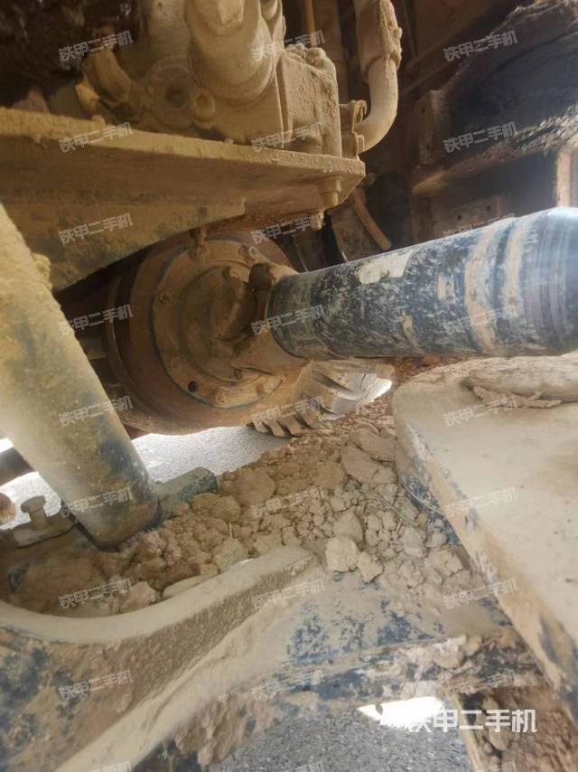 变速箱（整机外观及大件）