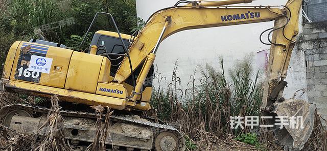 整机右后45°（整机外观）