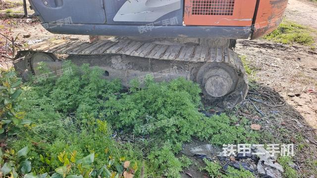 左侧履带整体 （行走机构）