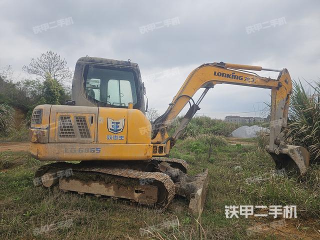 整机右后45°（整机外观）