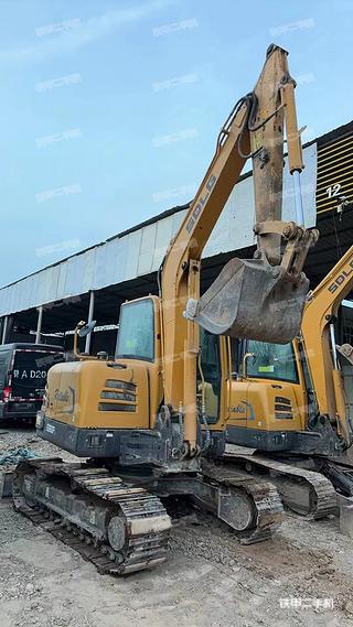 西安市出售 山东临工 E660FL 挖掘机