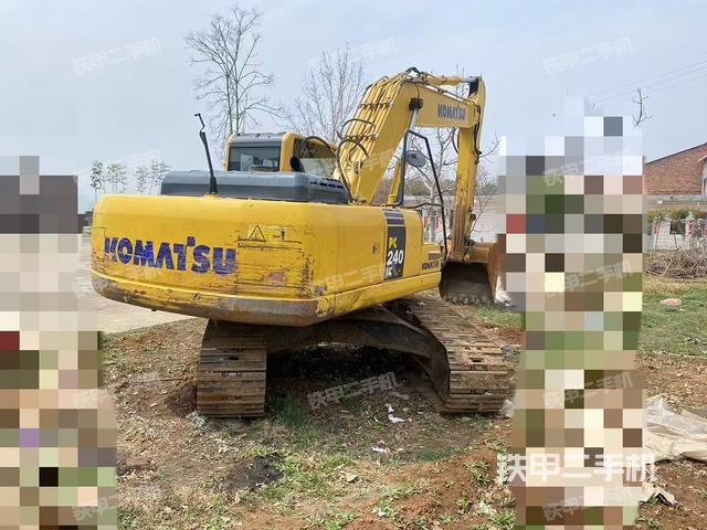 整机右后45°（整机外观）