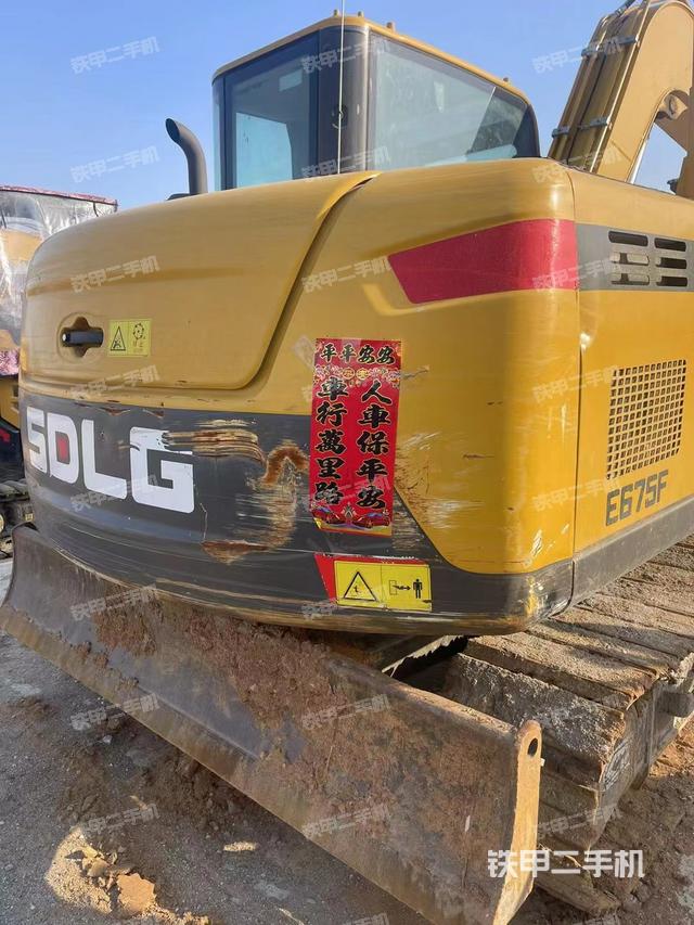 整机右后45°（整机外观）