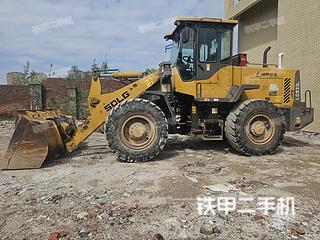 鹰潭市出售 山东临工 LG933L 装载机