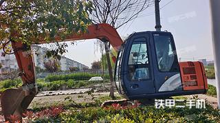 南通市出售 日立 ZX70-5A 挖掘机
