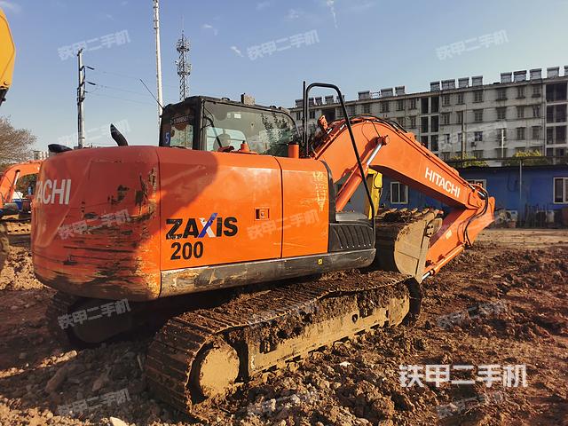 整机右后45°（整机外观）