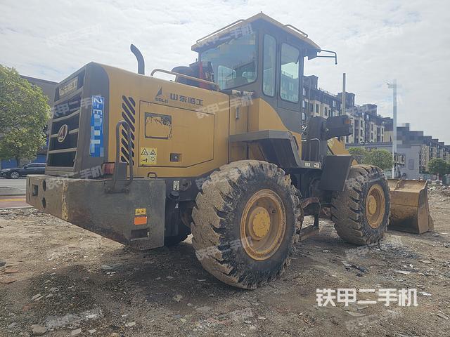 整机右后45°（整机外观及大件）