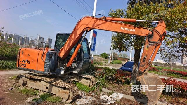 右后45（整机外观）