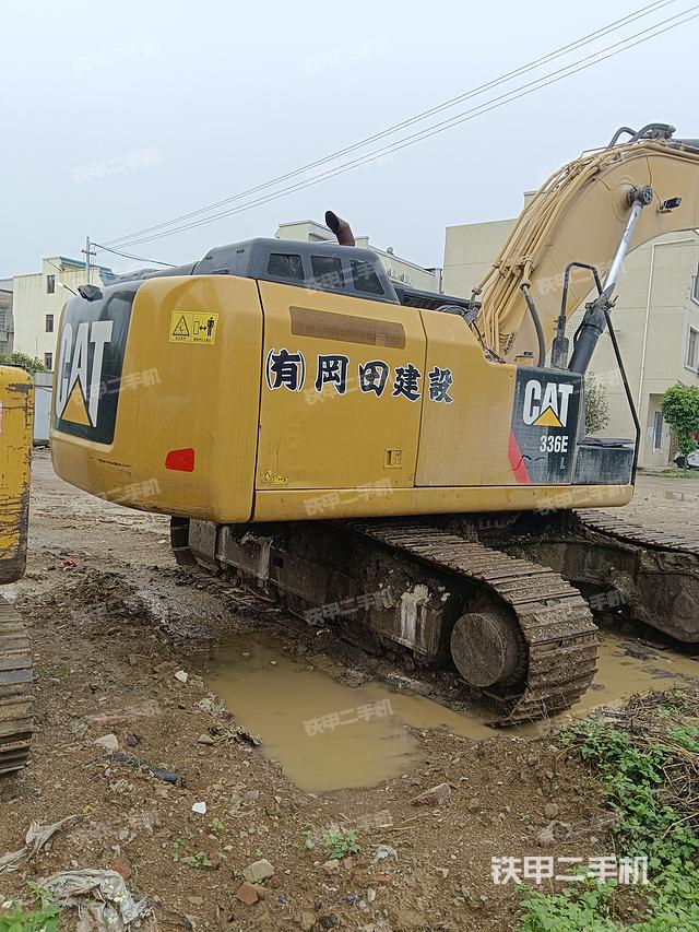 整机右后45°（整机外观）